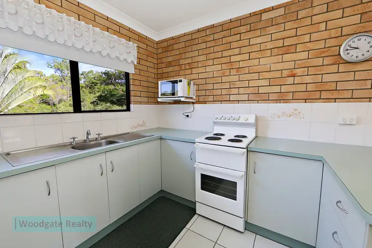 Fifth view of Homely unit listing, Unit 5/83 Mackerel St, Woodgate QLD 4660