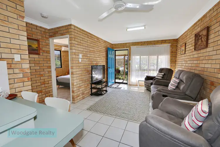 Seventh view of Homely unit listing, Unit 5/83 Mackerel St, Woodgate QLD 4660