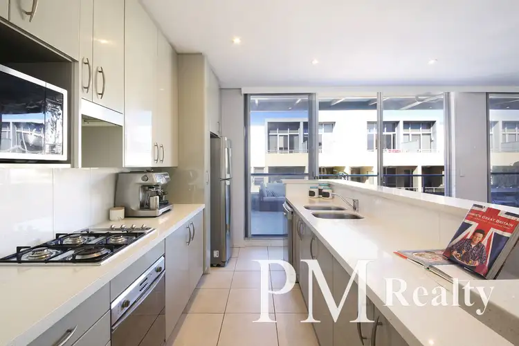 Third view of Homely apartment listing, 44/635 Gardeners Rd, Mascot NSW 2020