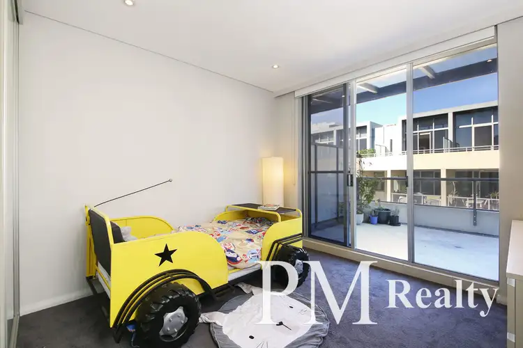 Sixth view of Homely apartment listing, 44/635 Gardeners Rd, Mascot NSW 2020