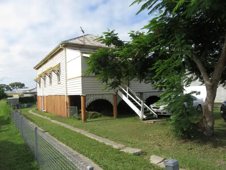 37 George Street, Bundaberg South QLD 4670