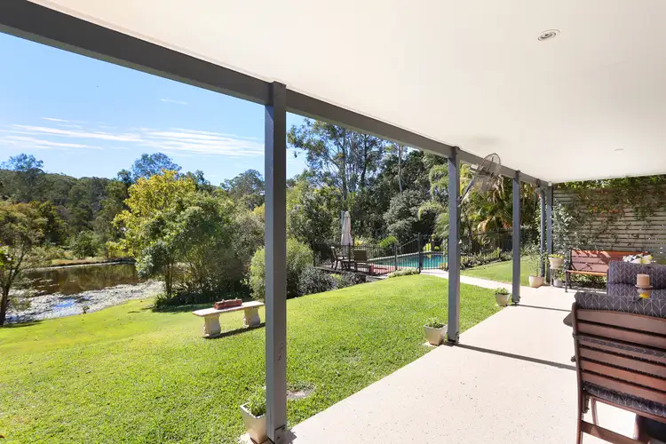 172 Neill Rd, Mooloolah Valley QLD 4553