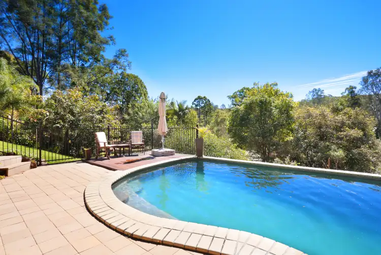 Second view of Homely rural property listing, 172 Neill Rd, Mooloolah Valley QLD 4553