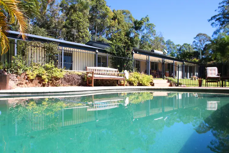 Fifth view of Homely rural property listing, 172 Neill Rd, Mooloolah Valley QLD 4553