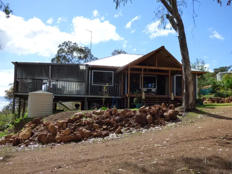 432 Morangup Rd, Morangup WA 6083