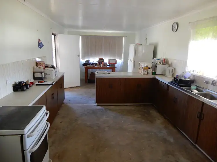 Second view of Homely house listing, 23 High St, Wirrabara SA 5481