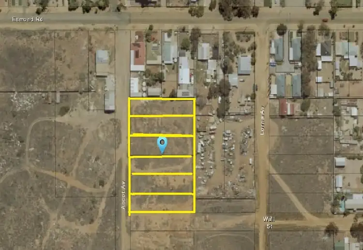 73 Ascot Rd, Port Pirie SA 5540