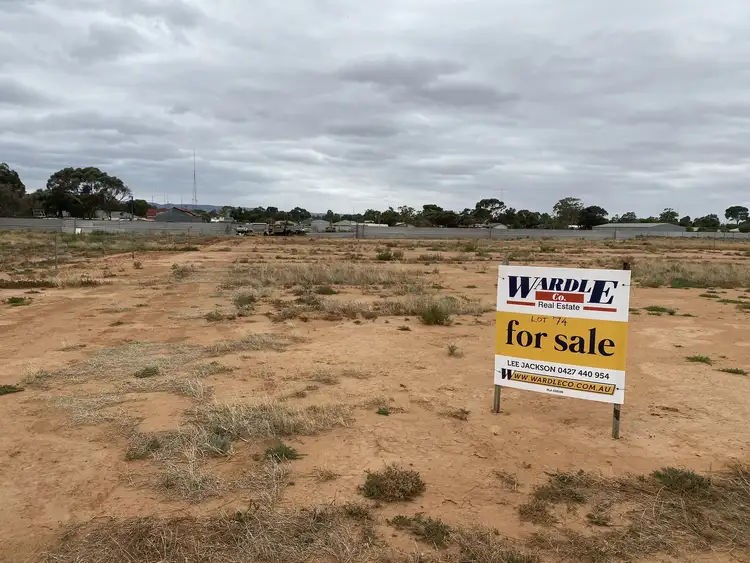 Fourth view of Homely land listing, 73 Ascot Rd, Port Pirie SA 5540