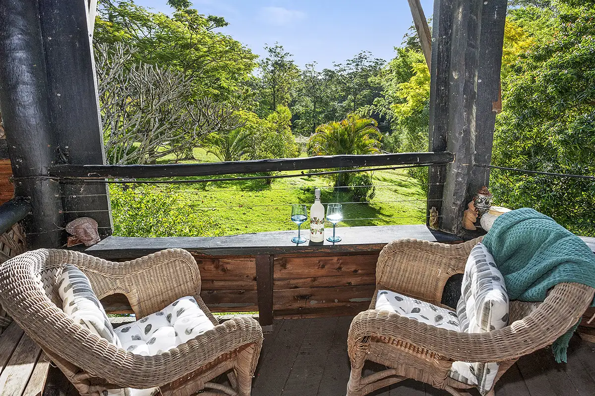 Main view of Homely house listing, 6 Abraxas Lane, Conondale QLD 4552