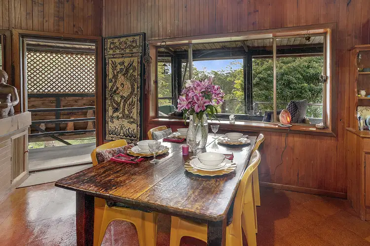 Third view of Homely house listing, 6 Abraxas Lane, Conondale QLD 4552