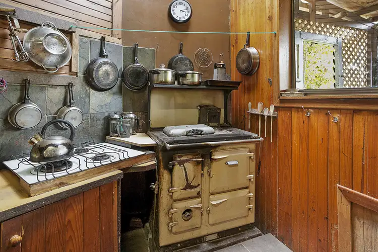 Fourth view of Homely house listing, 6 Abraxas Lane, Conondale QLD 4552