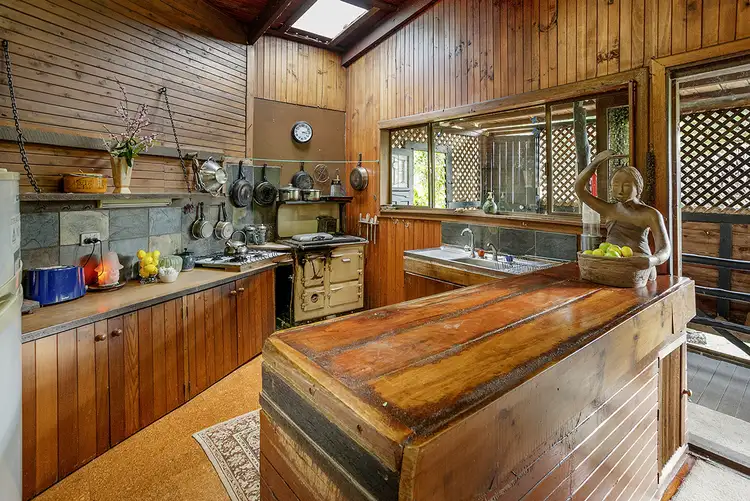 Fifth view of Homely house listing, 6 Abraxas Lane, Conondale QLD 4552