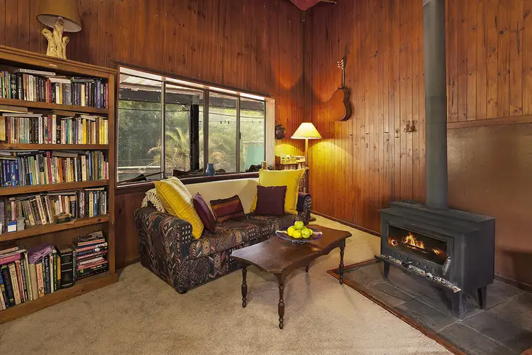 Sixth view of Homely house listing, 6 Abraxas Lane, Conondale QLD 4552