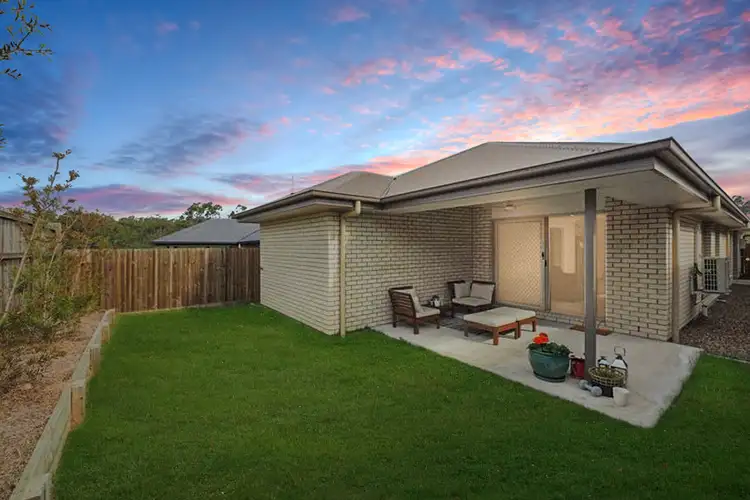 Main view of Homely house listing, 29 Poppy Cres, Springfield Lakes QLD 4300