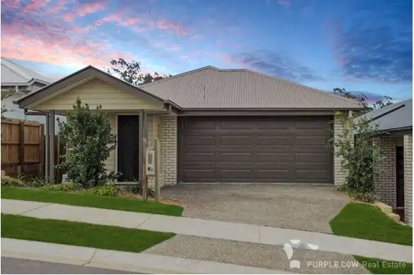 Second view of Homely house listing, 29 Poppy Cres, Springfield Lakes QLD 4300