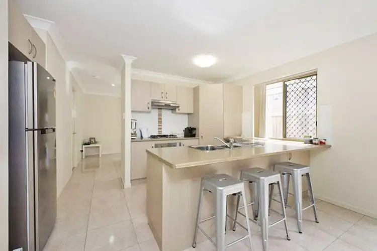 Third view of Homely house listing, 29 Poppy Cres, Springfield Lakes QLD 4300