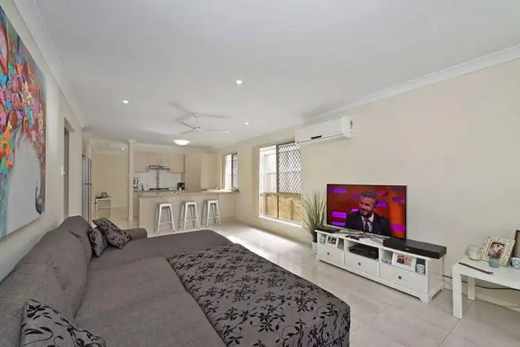 Fourth view of Homely house listing, 29 Poppy Cres, Springfield Lakes QLD 4300