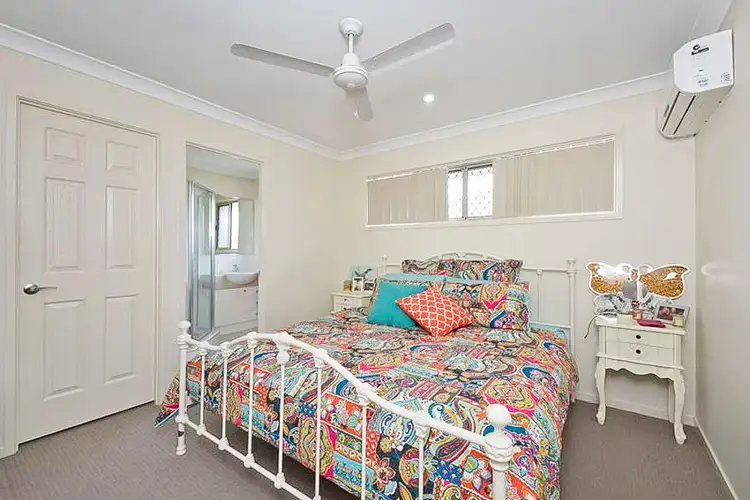 Seventh view of Homely house listing, 29 Poppy Cres, Springfield Lakes QLD 4300