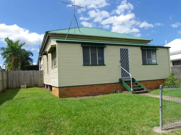 243 Ann St, Maryborough QLD 4650