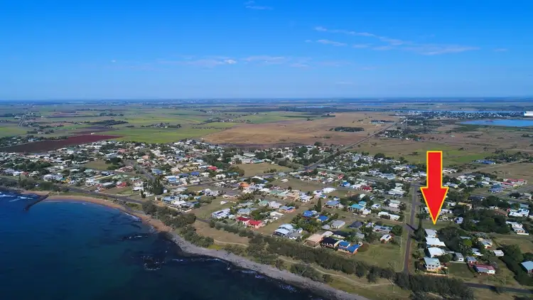 Main view of Homely land listing, 16 Mckenzie St, Burnett Heads QLD 4670