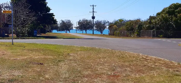 Second view of Homely land listing, 16 Mckenzie St, Burnett Heads QLD 4670