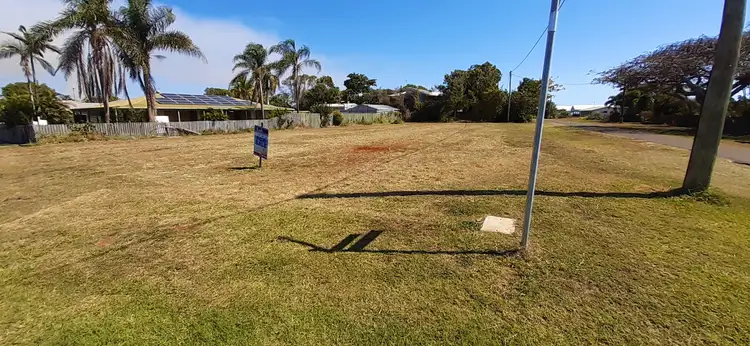 Third view of Homely land listing, 16 Mckenzie St, Burnett Heads QLD 4670