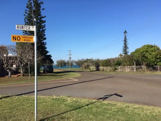 Fourth view of Homely land listing, 16 Mckenzie St, Burnett Heads QLD 4670
