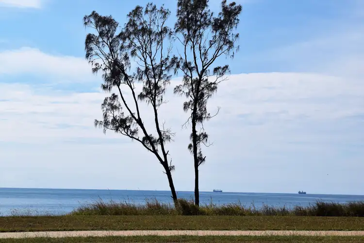 Fifth view of Homely land listing, 16 Mckenzie St, Burnett Heads QLD 4670