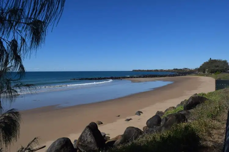 Sixth view of Homely land listing, 16 Mckenzie St, Burnett Heads QLD 4670
