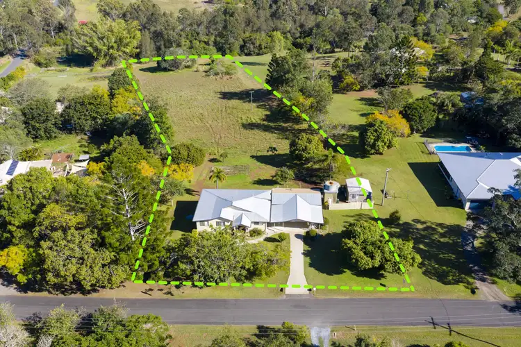 Second view of Homely house listing, 196 Bosel Rd, Tinana QLD 4650