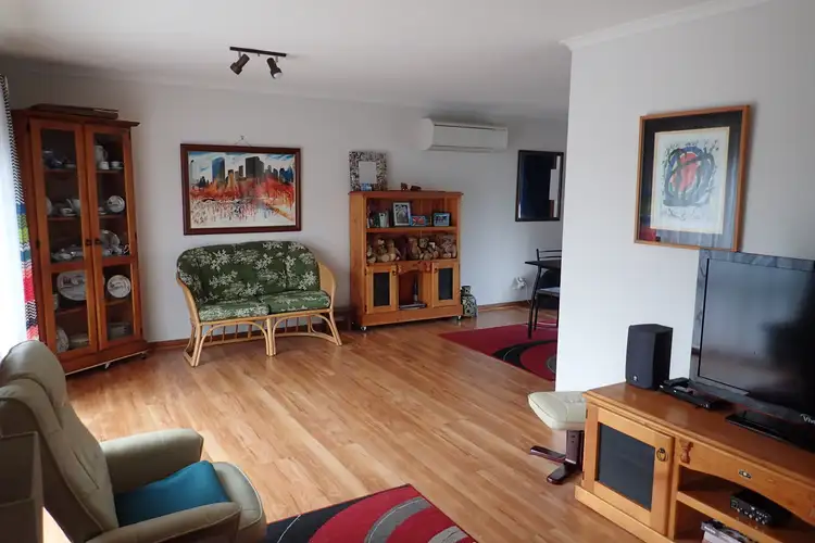 Second view of Homely house listing, 6 Collins St, Jamestown SA 5491