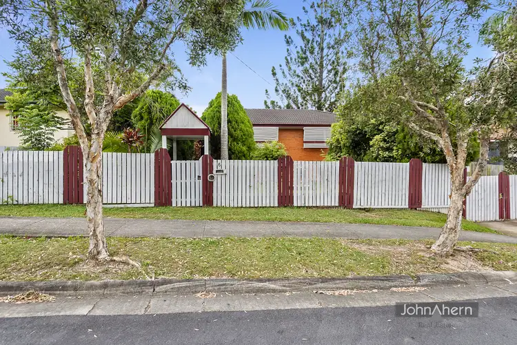 Main view of Homely house listing, 6 Dorothy St, Woodridge QLD 4114