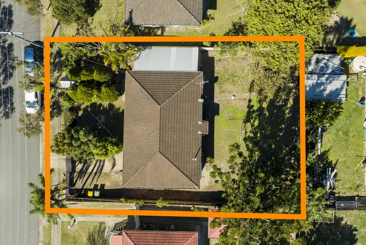 Second view of Homely house listing, 6 Dorothy St, Woodridge QLD 4114