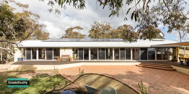 Fourth view of Homely house listing, 112 Cherry Tree Lane, Bungendore NSW 2621
