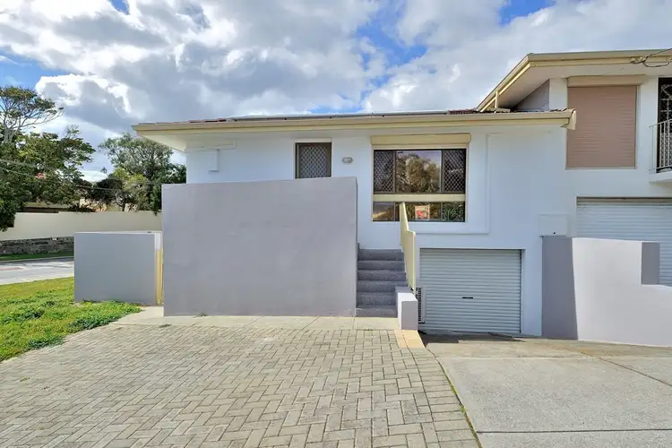 Second view of Homely townhouse listing, Unit 4/35 Pearl Pde, Scarborough WA 6019