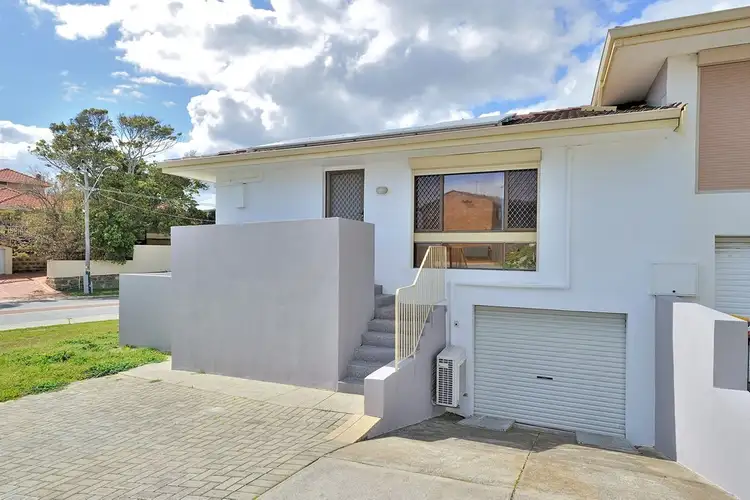 Third view of Homely townhouse listing, Unit 4/35 Pearl Pde, Scarborough WA 6019