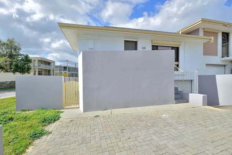 Fourth view of Homely townhouse listing, Unit 4/35 Pearl Pde, Scarborough WA 6019