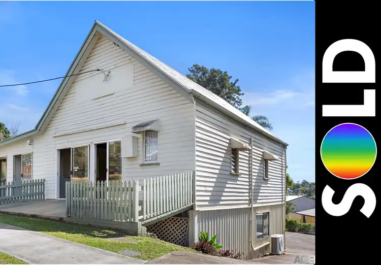 8 Graham St, Gympie QLD 4570