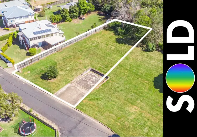 8 Bennett Street, Gympie QLD 4570