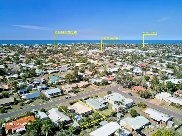 22 Buchan Dr, Bargara QLD 4670