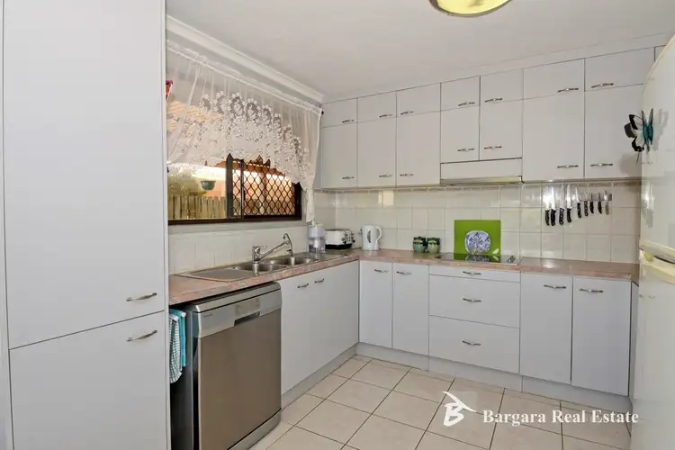 Sixth view of Homely house listing, 22 Buchan Dr, Bargara QLD 4670
