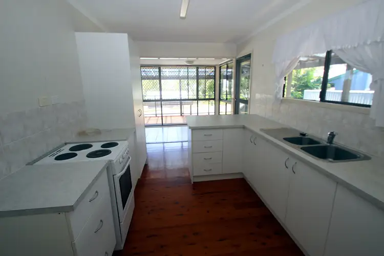Second view of Homely house listing, 9 Island Outlook, River Heads QLD 4655