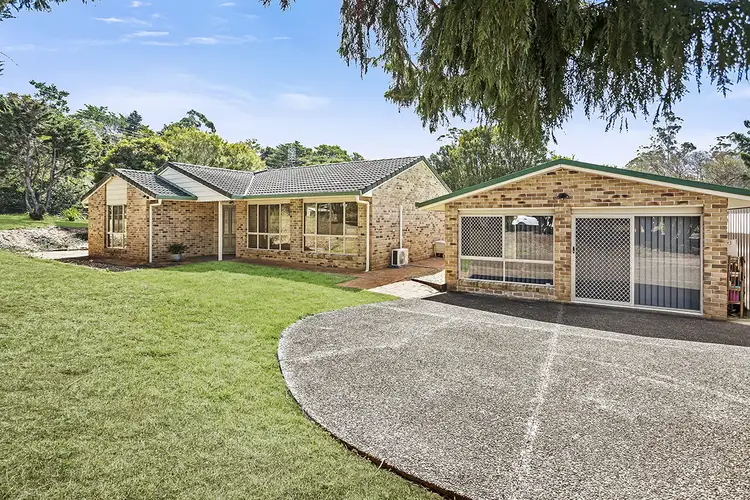 Main view of Homely house listing, 5 Wittaberg Rd, Witta QLD 4552