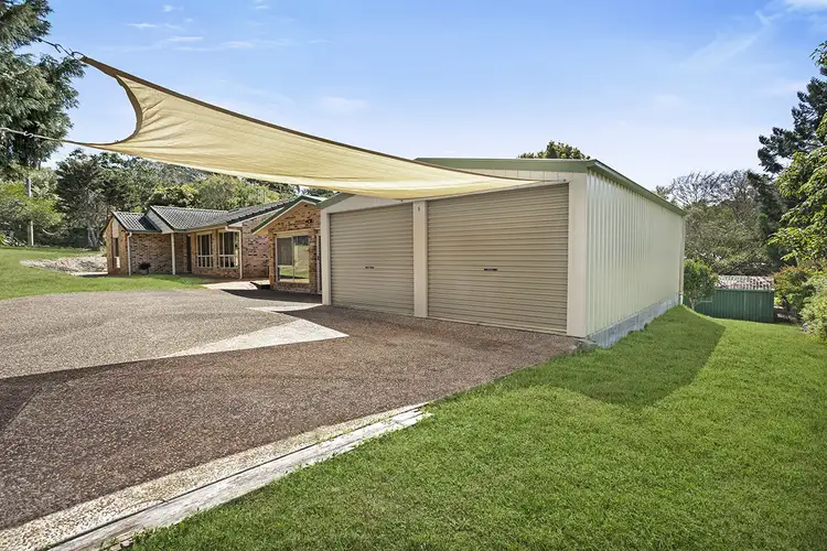 Second view of Homely house listing, 5 Wittaberg Rd, Witta QLD 4552