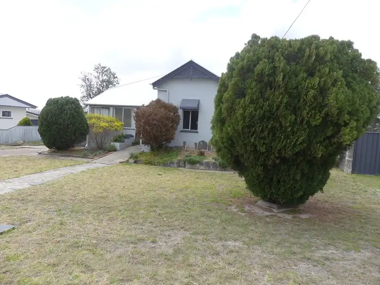 Third view of Homely house listing, 34 Pierpoint St, Stanthorpe QLD 4380