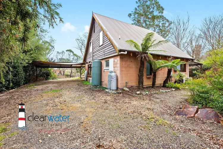 Second view of Homely house listing, 6 Yourie Street, Quaama NSW 2550