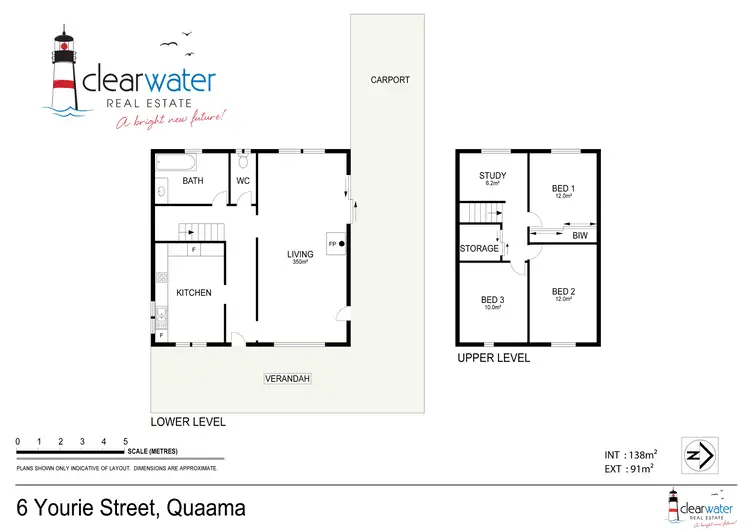 Third view of Homely house listing, 6 Yourie Street, Quaama NSW 2550