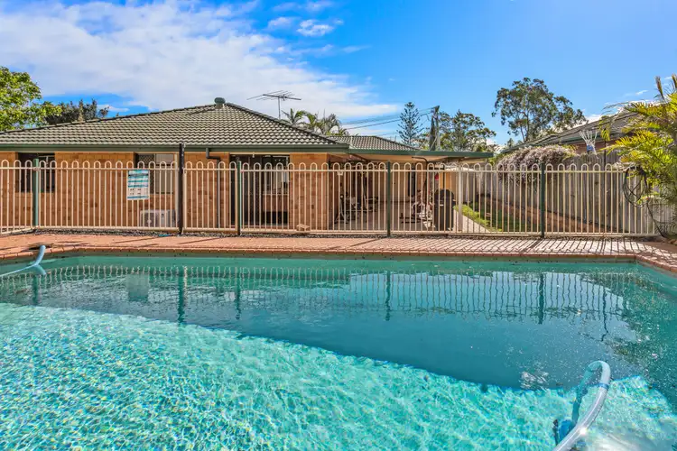 16 Prescot St, Waterford West QLD 4133