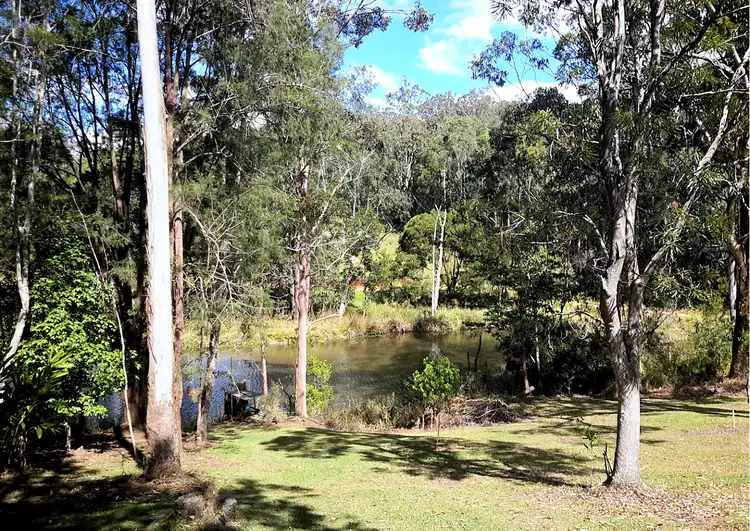 369 Tully Falls Rd, Ravenshoe QLD 4888