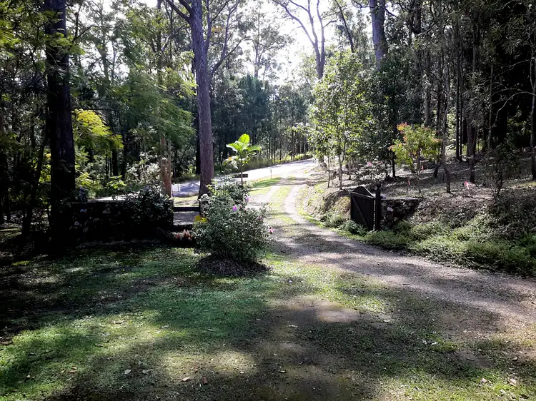 Third view of Homely rural property listing, 369 Tully Falls Rd, Ravenshoe QLD 4888